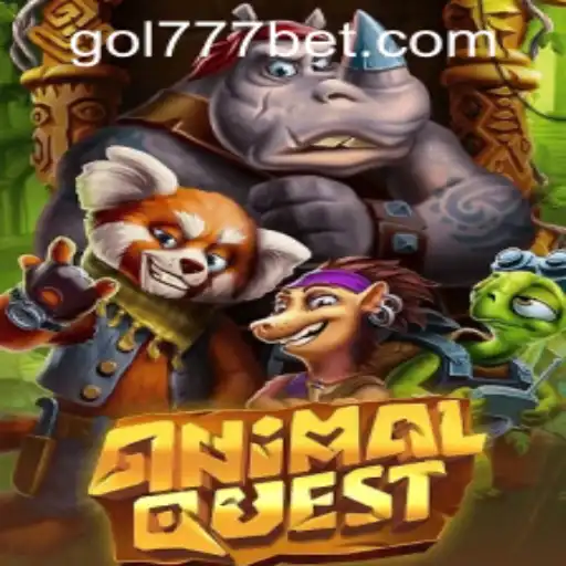 Explorando AnimalQuest: Aventura e Estratégia no Mundo Selvagem