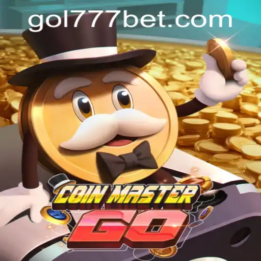 CoinMasterGO: Descubra o Mundo de GOL777.GAMES