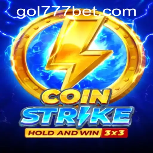 Explorando o Mundo de Coinstrike: A Aventura Digital de GOL777.GAMES