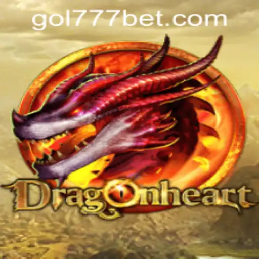 DragonHeart: A Fascinante Jornada no GOL777.GAMES