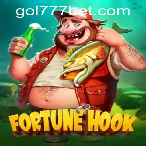 Aventuras de FortuneHook: Explorando o Universo do GOL777.GAMES