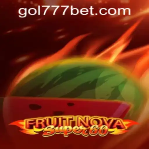 Explorando o Mundo Vibrante de FruitNovaSuper60 no GOL777.GAMES