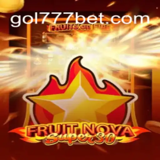 Explorando o Mundo de FruitrNovaSupe30: Um Mergulho no Universo de GOL777.GAMES