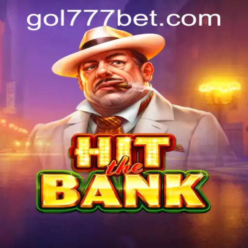 Descubra o Empolgante Mundo de HitTheBank no GOL777.GAMES