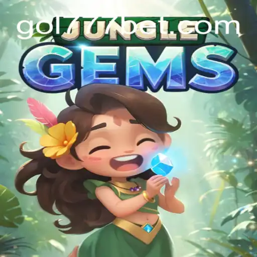 Descubra o Fascinante Mundo de JungleGems: O Jogo que Está Conquistando GOL777.GAMES