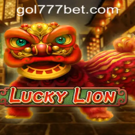 Explorando o Mundo do Jogo LuckyLion e sua Conexão com GOL777.GAMES