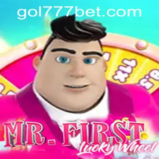 Descubra as Emoções de MrFirstLuckyWheel