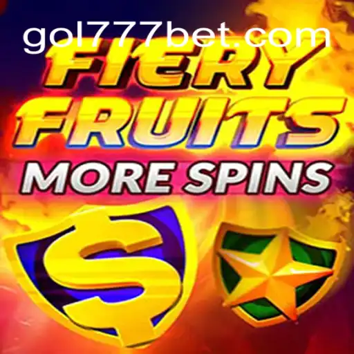 Descubra o Envolvente Mundo do FieryFruitsMoreSpins: Diversão e Estratégia nas Suas Mãos