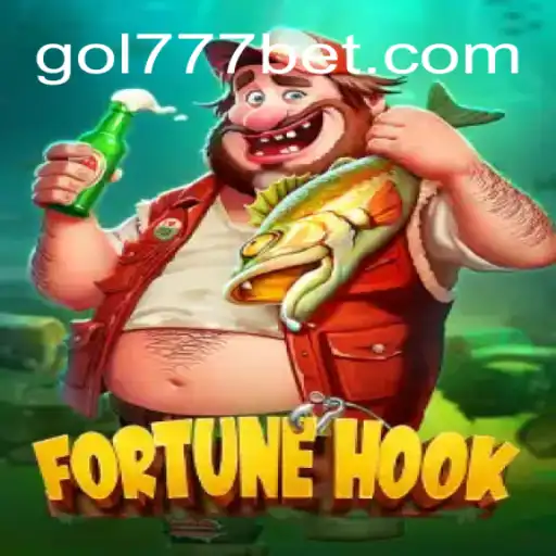 Aventuras de FortuneHook: Explorando o Universo do GOL777.GAMES