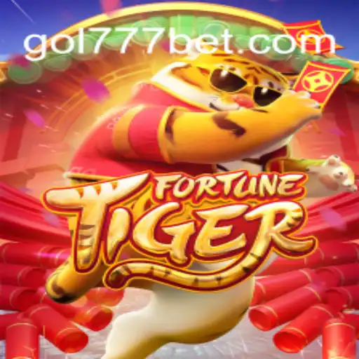 Descubra o Fascinante Mundo de FortuneTiger no GOL777.GAMES