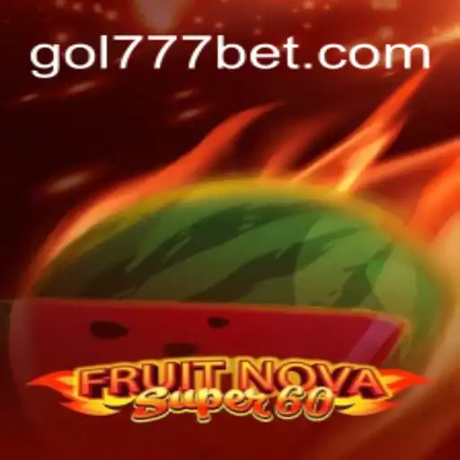 Explorando o Mundo Vibrante de FruitNovaSuper60 no GOL777.GAMES