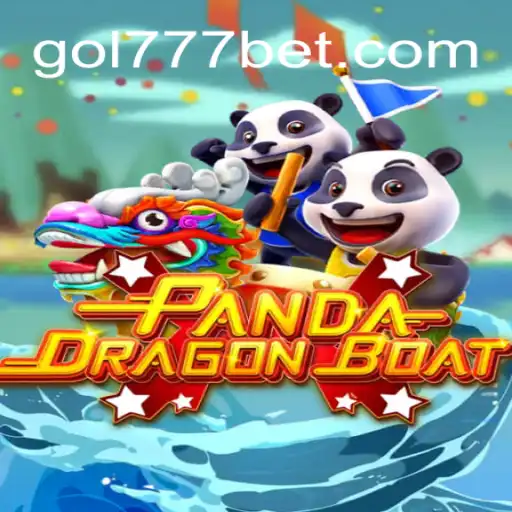 Descubra o Emocionante Mundo do Jogo PANDADRAGONBOAT na GOL777.GAMES