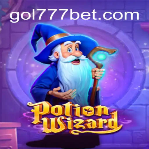 Descubra o Mundo Mágico de PotionWizard: Um Jogo Envolvente da GOL777.GAMES