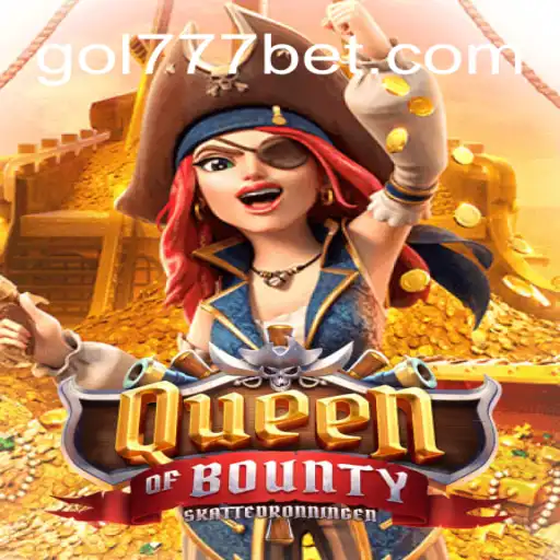 Explorando o Mundo de QueenofBounty em GOL777.GAMES