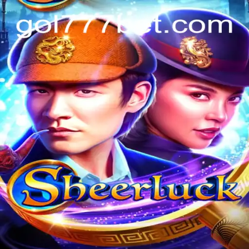 Explorando o Mundo de Sheerluck: Um Jogo de Mistério e Inteligência em GOL777.GAMES