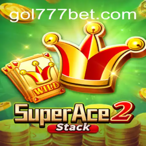 Descubra a Excitante Experiência de Jogo com SuperAce2 no GOL777.GAMES