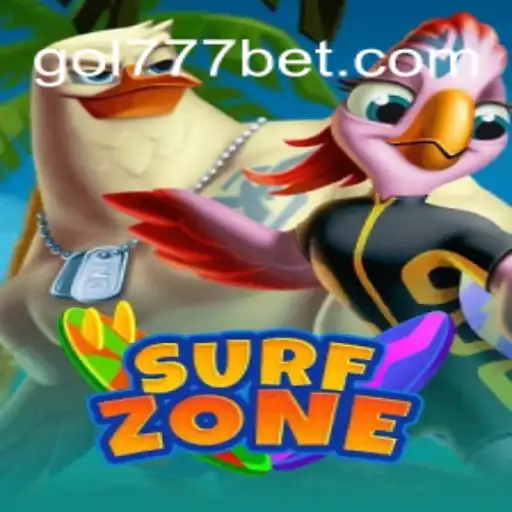 Explorando o Mundo Empolgante de SurfZone no GOL777.GAMES