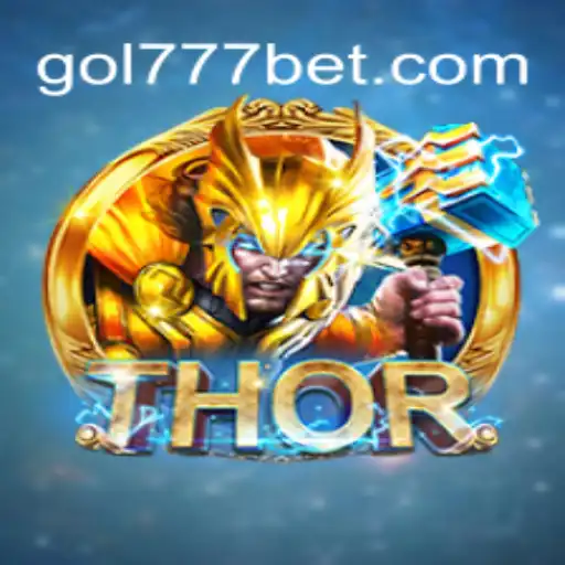 Descubra o Mundo de THOR no GOL777.GAMES