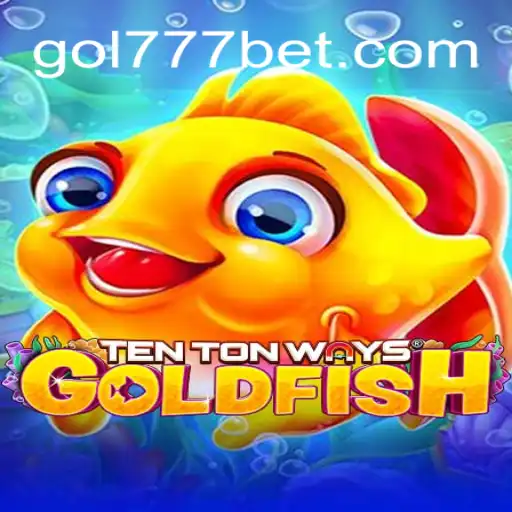 Explorando o Universo do Jogo TenTonWaysGoldfish