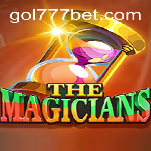 Descubra o Mundo Fascinante de 'TheMagicians'