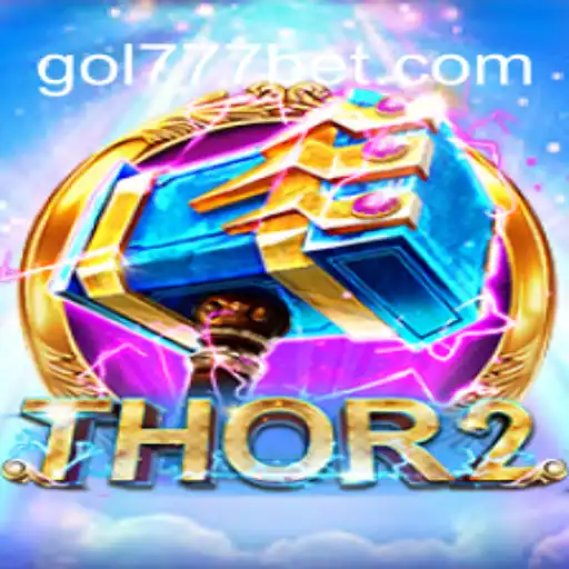 Thor2: Descubra o Novo Jogo de Aventura