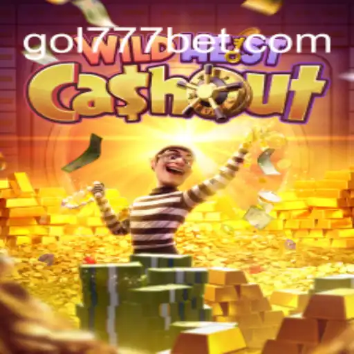 Descubra o Jogo WildHeistCashout em GOL777.GAMES: Uma Aventura Cheia de Ação