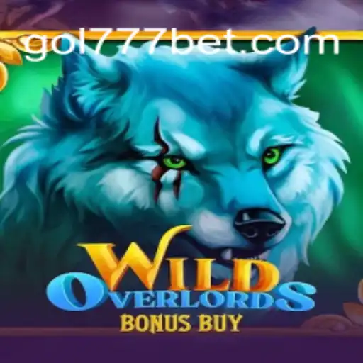 Explorando o Novo Jogo: WildOverlordsBonusBuy em GOL777.GAMES
