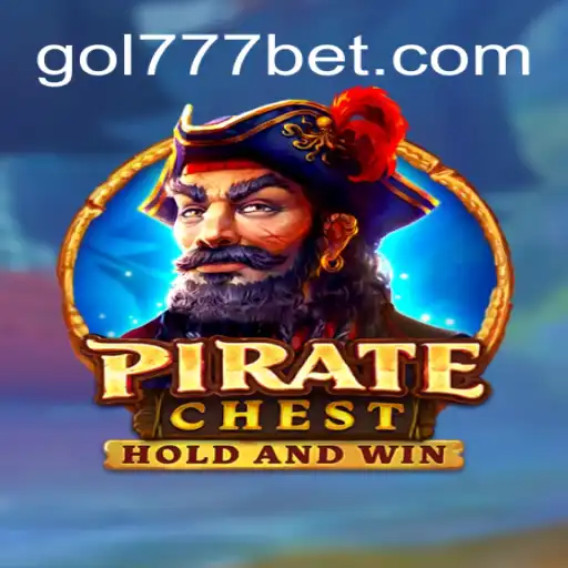 Descobra 'PirateChest': O Novo Jogo de Aventura da GOL777.GAMES