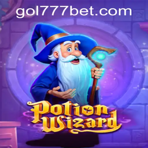 Descubra o Mundo Mágico de PotionWizard: Um Jogo Envolvente da GOL777.GAMES