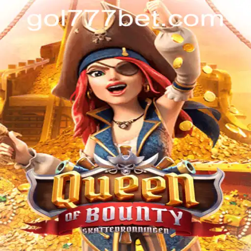 Explorando o Mundo de QueenofBounty em GOL777.GAMES