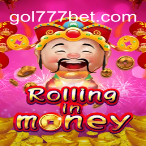 Descubra o Fascinante Mundo de RollingInMoney com GOL777.GAMES