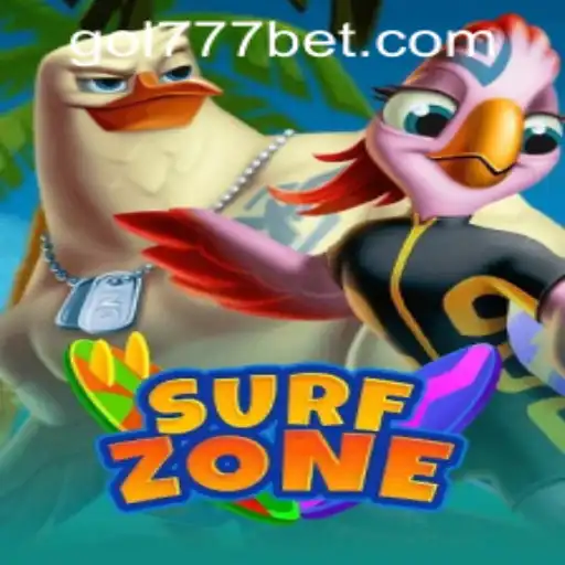 Explorando o Mundo Empolgante de SurfZone no GOL777.GAMES