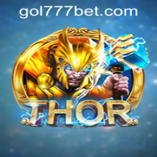 Descubra o Mundo de THOR no GOL777.GAMES