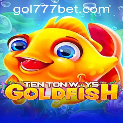 Explorando o Universo do Jogo TenTonWaysGoldfish