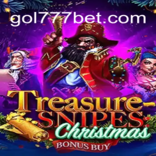 Explorando o Encantador Mundo de TreasuresnipesChristmas