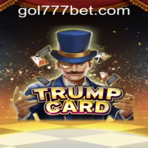 Explorando TrumpCard no Universo de GOL777.GAMES: Regras e Estratégias