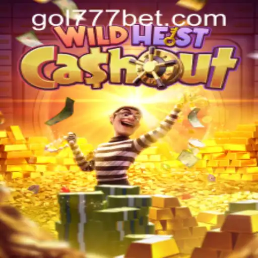 Descubra o Jogo WildHeistCashout em GOL777.GAMES: Uma Aventura Cheia de Ação