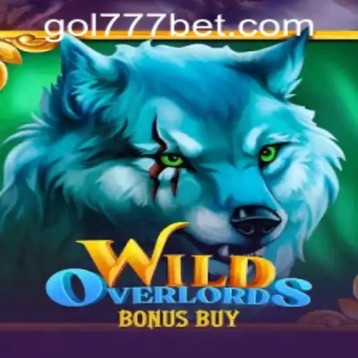 Explorando o Novo Jogo: WildOverlordsBonusBuy em GOL777.GAMES