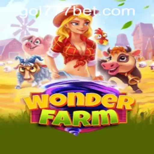 Descubra o Maravilhoso Mundo de WonderFarm no GOL777.GAMES